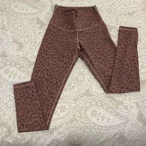 DYI Leggings